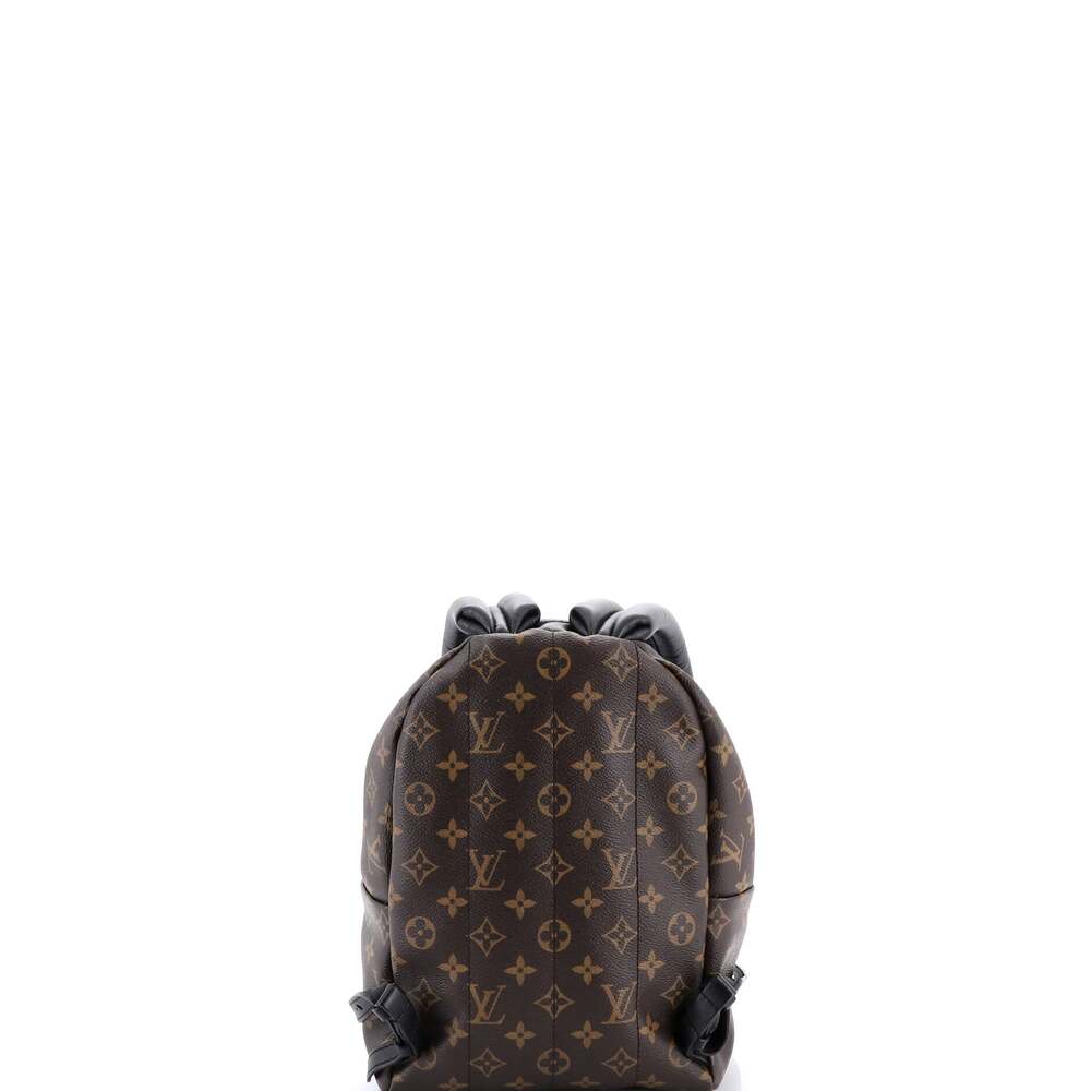 Louis Vuitton Palm Springs Backpack #237796L15B - Picture 3 of 9